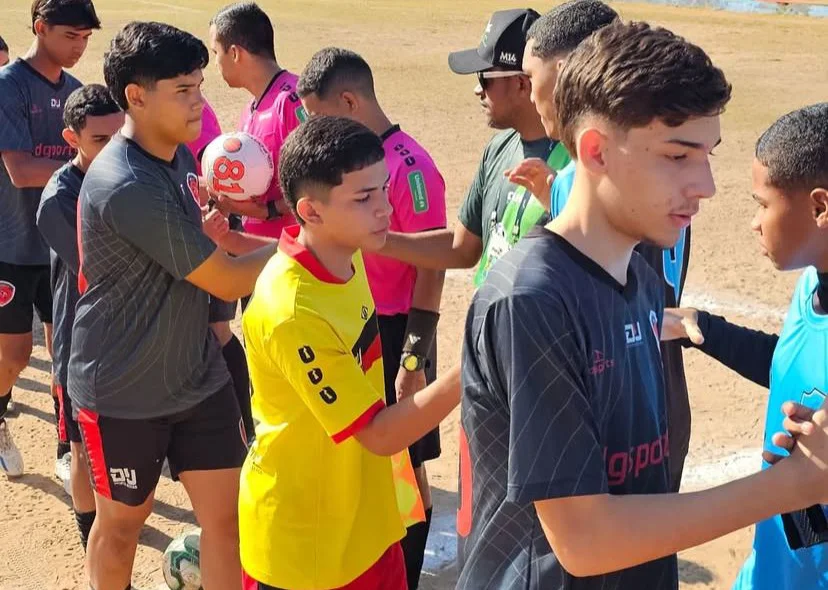 Seleção Piauí, masculina e feminina, será formada após a final