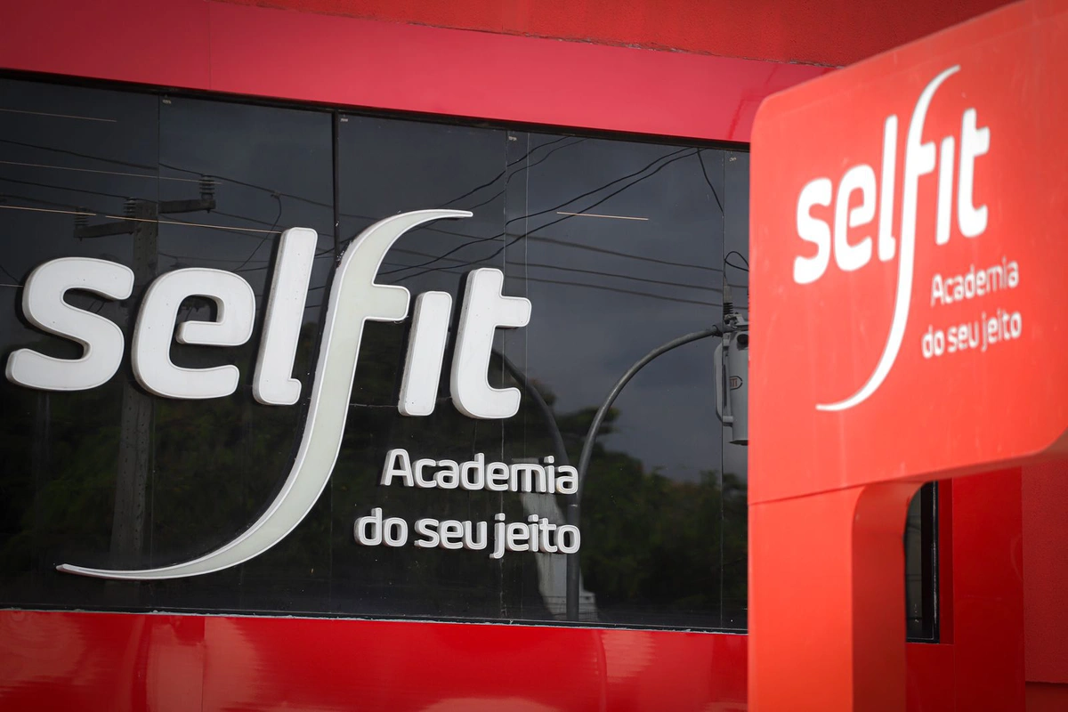 Self It Academias