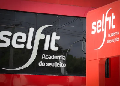 SelfIt Academias