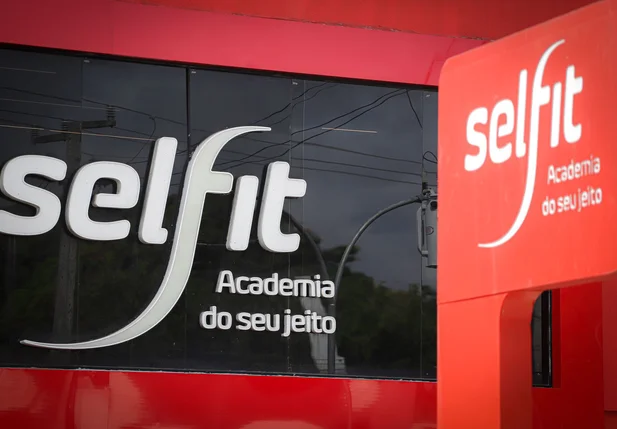 SelfIt Academias