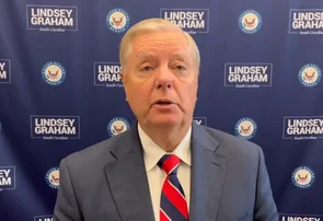 Senador norte-americano Lindsey Graham morre aos 71 anos
