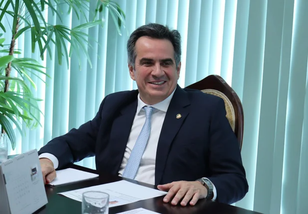 Senador Ciro Nogueira