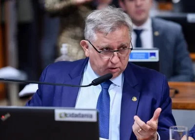 Senador Izalci Lucas (PL-DF)