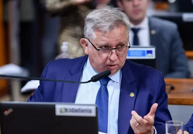 Senador Izalci Lucas (PL-DF)