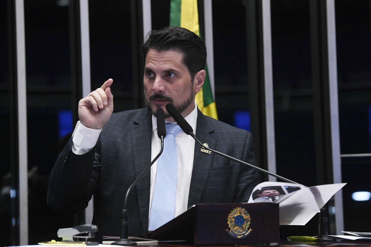 Senador Marcos do Val