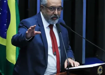 Senador Paulo Paim