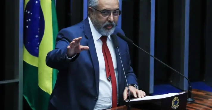 Senador Paulo Paim