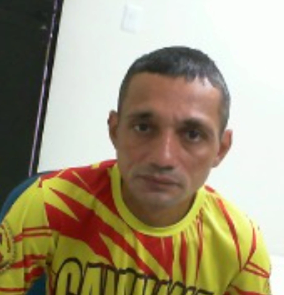 Sérgio Belo de Lira Macedo