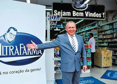 Sidney Oliveira