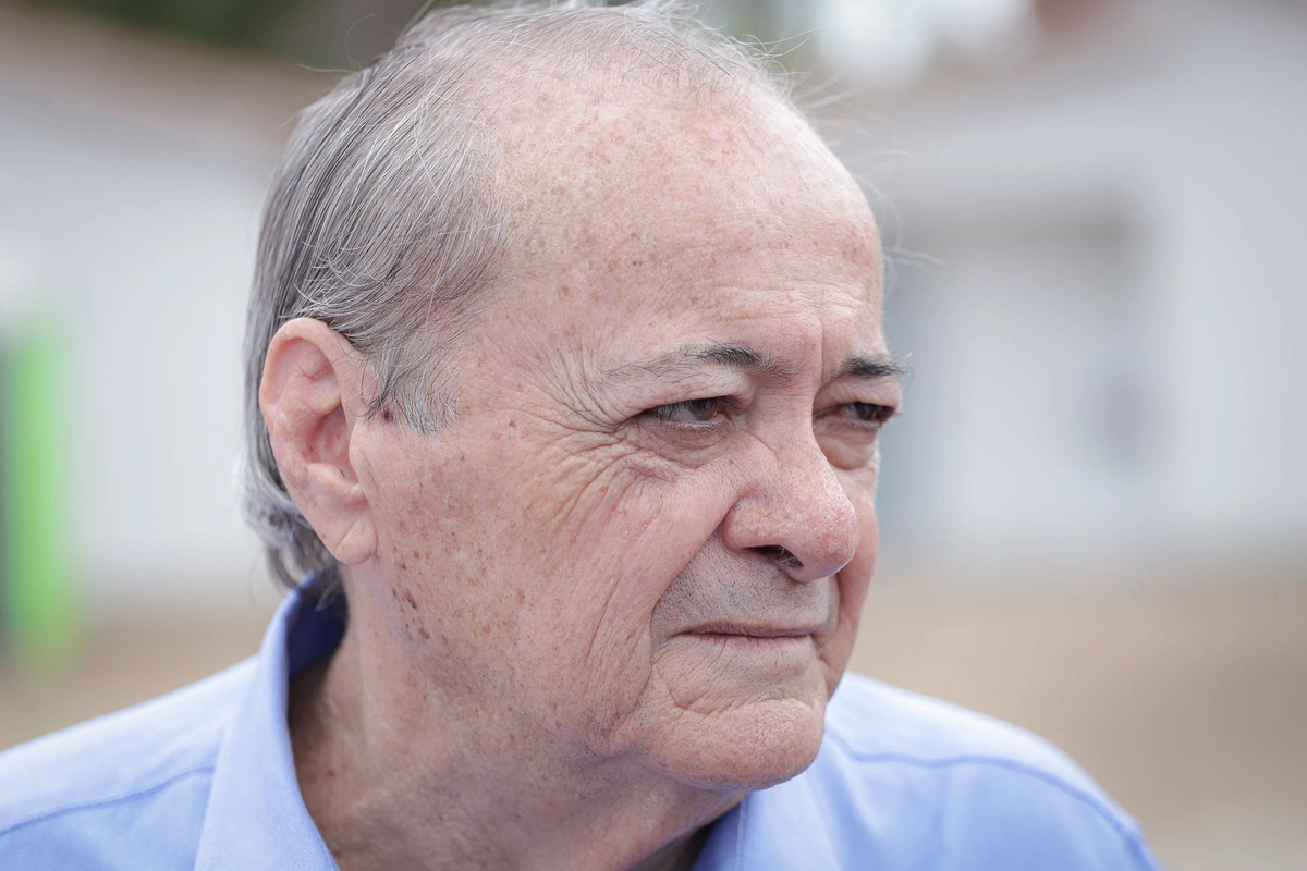 Sílvio Mendes