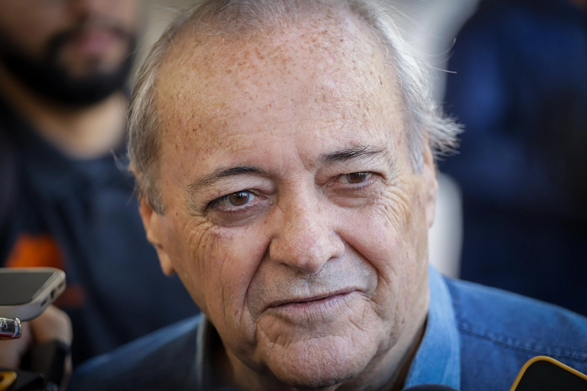 Sílvio Mendes