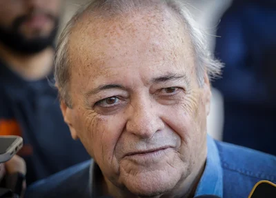 Sílvio Mendes