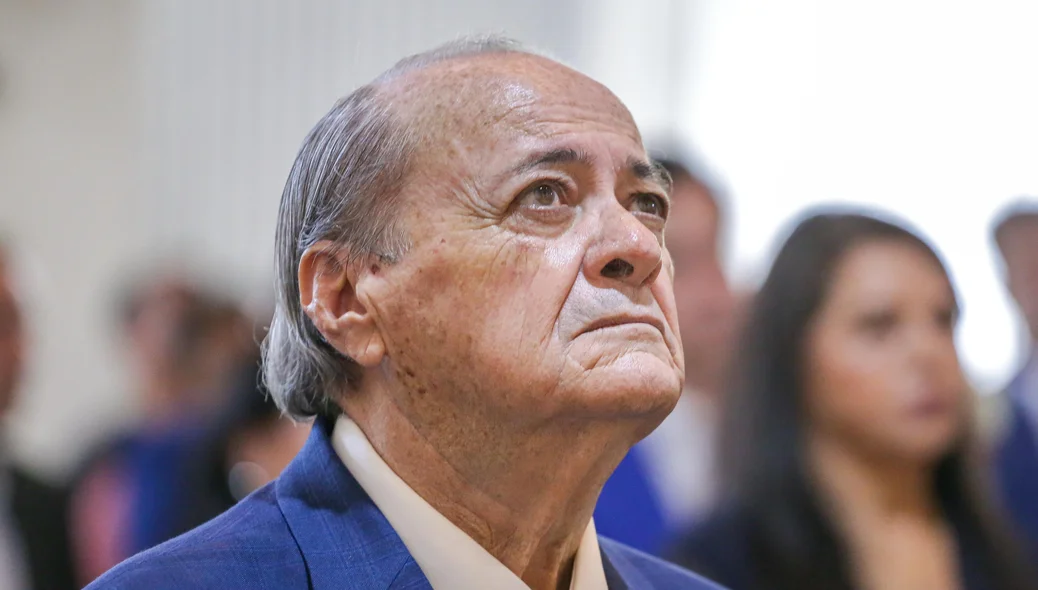 Sílvio Mendes