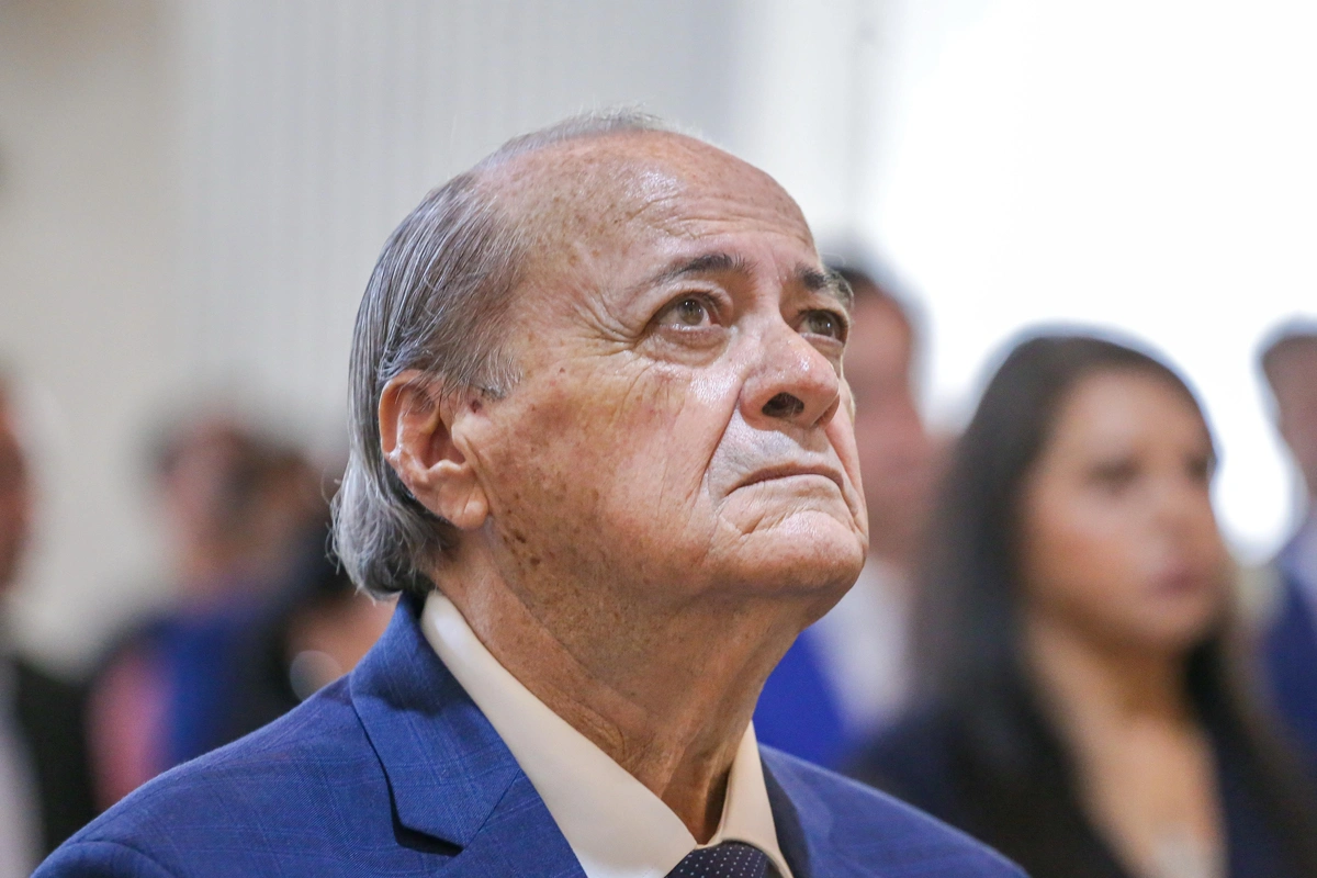 Sílvio Mendes