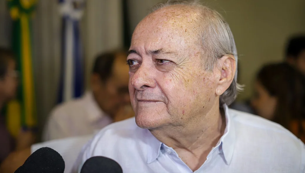Sílvio Mendes