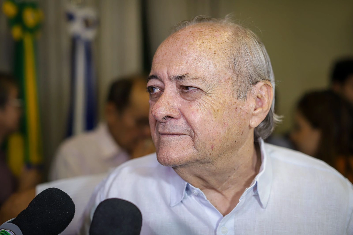 Sílvio Mendes