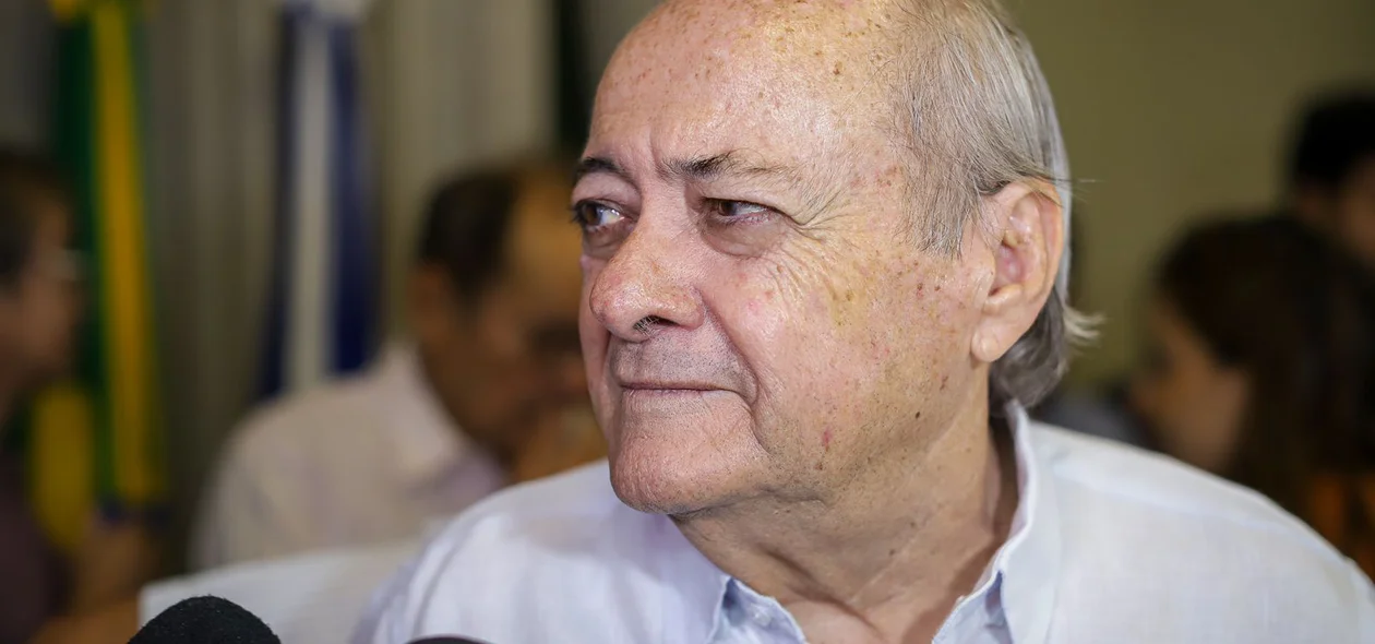 Sílvio Mendes