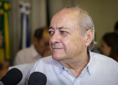 Sílvio Mendes
