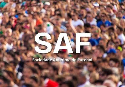 Sociedade Anônima do Futebol
