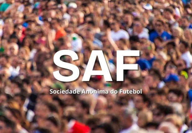 Sociedade Anônima do Futebol
