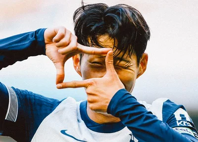 Son anuncia saída do Tottenham após dez temporadas