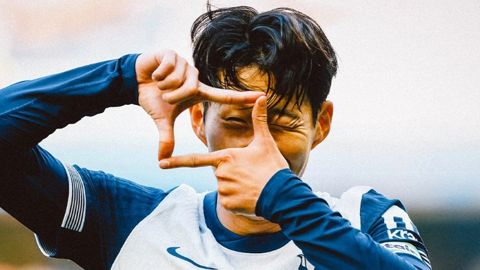 Son anuncia saída do Tottenham após dez temporadas