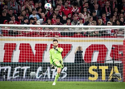Sven Ulreich, goleiro do Bayern de Munique