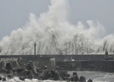 Tempestade
