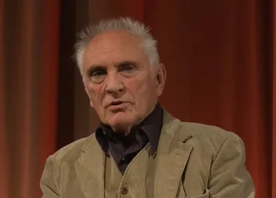 Terence Stamp