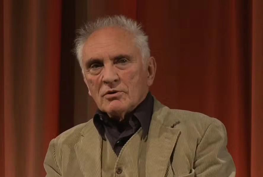 Terence Stamp