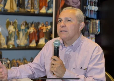 Toni Rodrigues