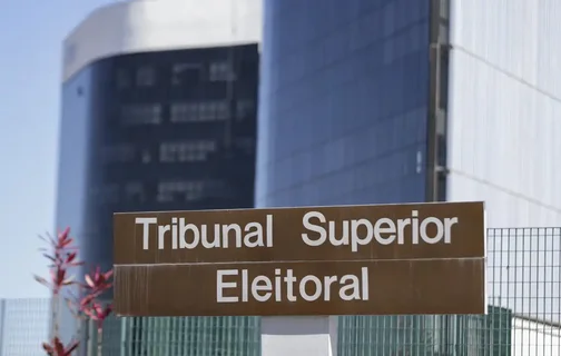 Tribunal Superior Eleitoral
