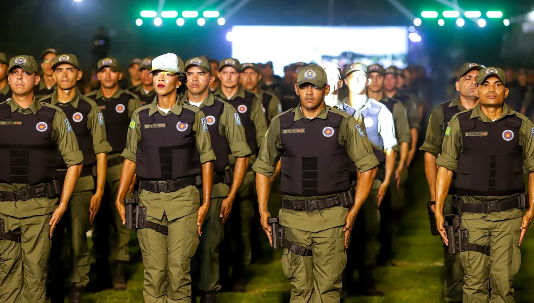 Tropa da PMPI