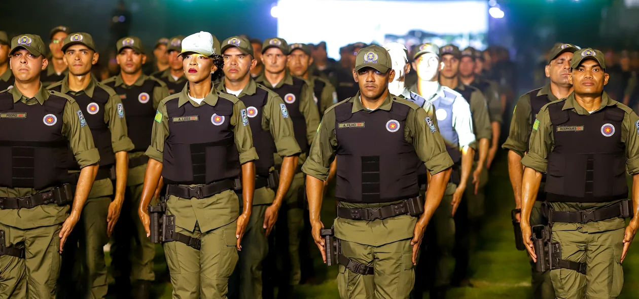 Tropa da PMPI