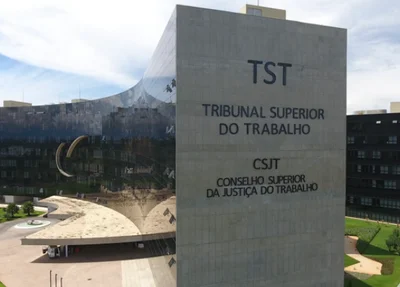 TST