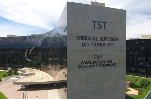 TST
