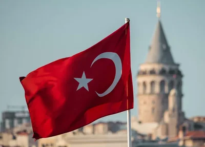 Turquia