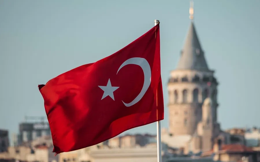 Turquia
