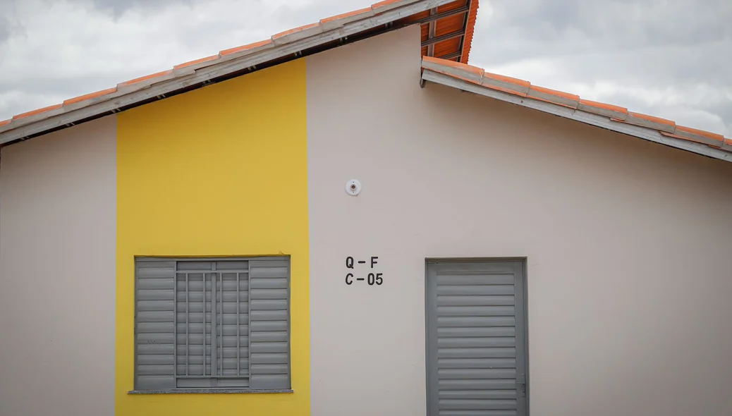 Unidade habitacional