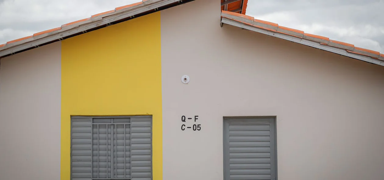 Unidade habitacional