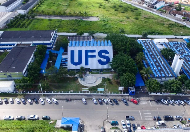 Universidade Federal do Sergipe (UFS)