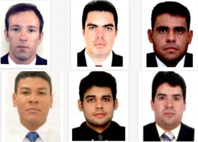 Veja quem são os advogados acusados de fraudar sentenças no Tribunal de Justiça do Piauí