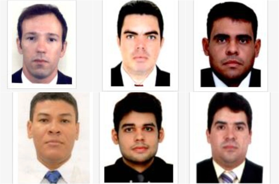 Veja quem são os advogados acusados de fraudar sentenças no Tribunal de Justiça do Piauí