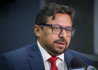 Vereador João Pereira