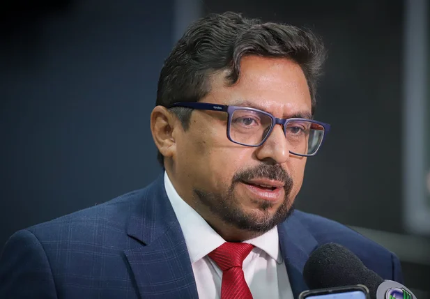 Vereador João Pereira