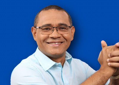 Vereador Kaká do Frigo Sá