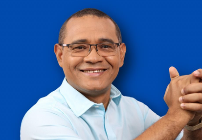 Vereador Kaká do Frigo Sá
