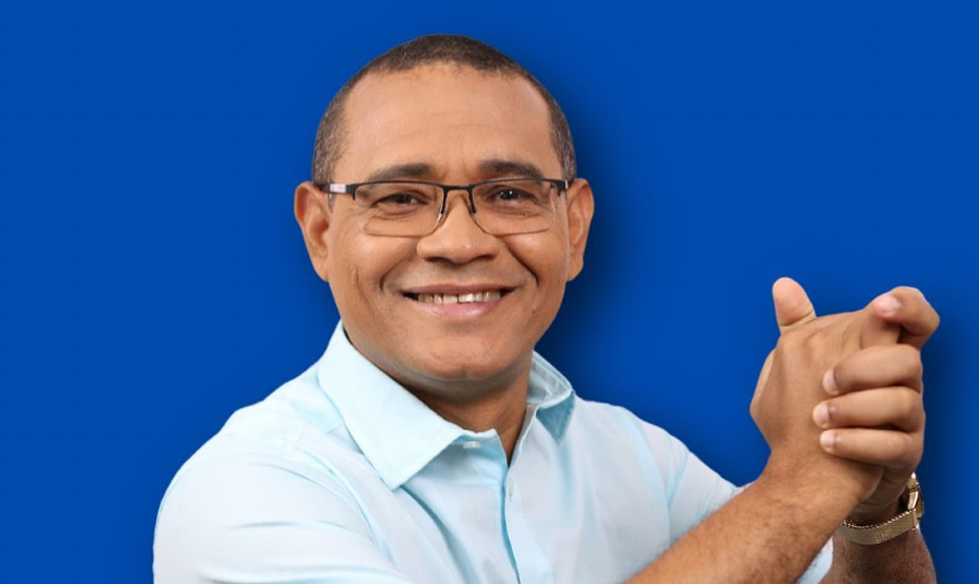 Vereador Kaká do Frigo Sá