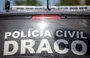 Viatura do DRACO