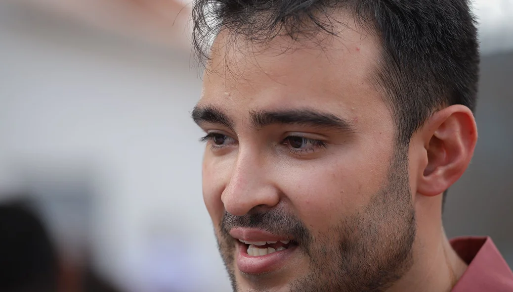 Vinicius Dias